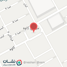 عکس بوستان کاوه 