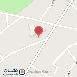 عکس اداره مخابرات هشتگرد