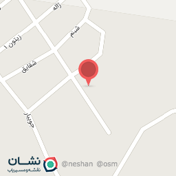 عکس سالن زیبایی میناحیدری