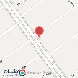 عکس آرایشگاه عباس