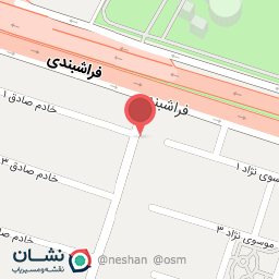 عکس املاک مانی