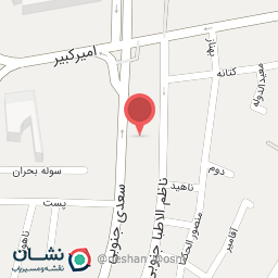 عکس هتل نیکان