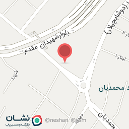 عکس نصب کپسول های سی ان جی قاسم پور