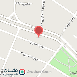 عکس مرکز ترک اعتیاد پیروزان