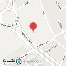 عکس خوابگاه دخترانه اندیشه