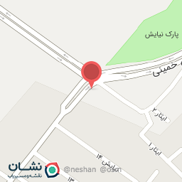 عکس شیشه بری حیدری