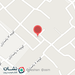 عکس مسجد کاظمیه زارچ