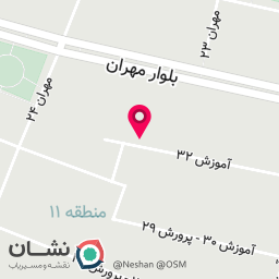 عکس سوپر مارکت اهورا