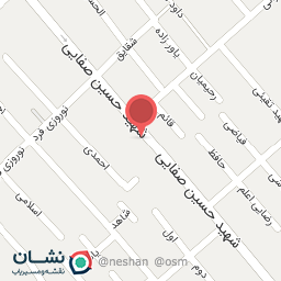 عکس میوه فروشی مسکنی