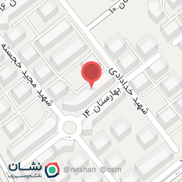 عکس مجتمع مسکونی پارسا ۵