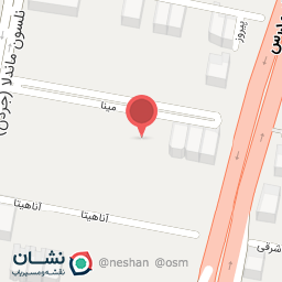 عکس هتل پاریز تهران