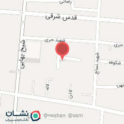 عکس آموزشگاه زبان کوشش خواهران 