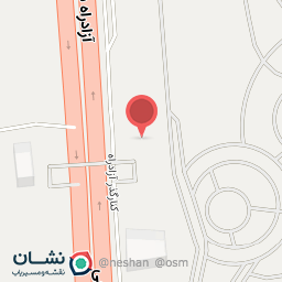 عکس راهداری آزادراه کرج - قزوین