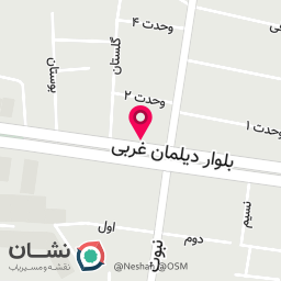 عکس سالن زیبایی تخصصی طوبی شفاهی شعبه 2
