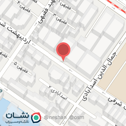 عکس کلینیک چشم دکتر قاسمی فر