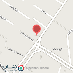 عکس نانوایی سنگک تهران 