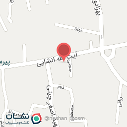 عکس تعمیرگاه موتورسیکلت علی