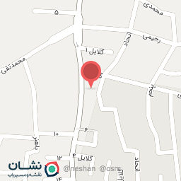 عکس فروشگاه لوازم خانگی مایدیا