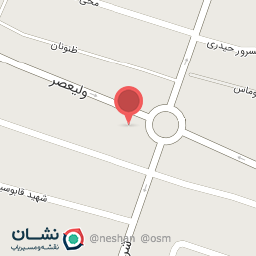 عکس چایخانه ولیعصر