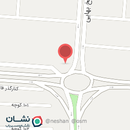 عکس تعمیرگاه لوازم خانگی نوری