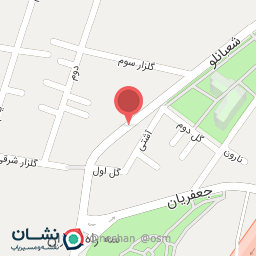 عکس خدمات اتومبیل سهیل