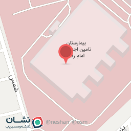 عکس دکتر محسن منصوری متخصص کلینیکال انکولوژی