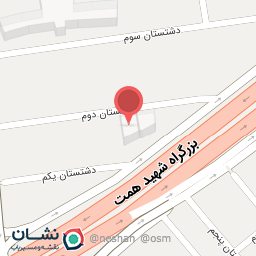 عکس دفتر وکالت بیتا رزاقی