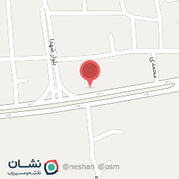 عکس مشاور املاک شهاب