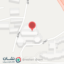 عکس استخر هتل پارسیان آزادی