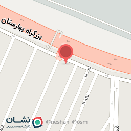 عکس سوپر مارکت مرادی