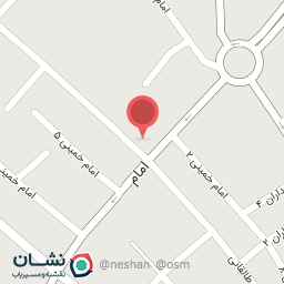 عکس بانک کشاورزی