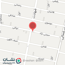 عکس پوشاک بانوان شاپرک 