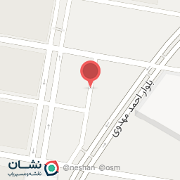 عکس قنادی مینو