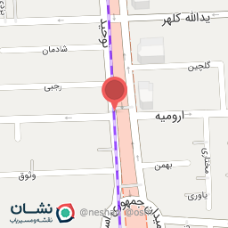 عکس سوپر مارکت دریانی