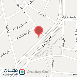 عکس عطاری ابراهیم زاده