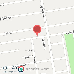 عکس رنگ و ابزار فراهانی