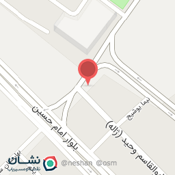 عکس فروشگاه زنجیره ای افق کوروش 