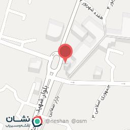 عکس پاساژ مرکزی پوشاک کودک شیکسون