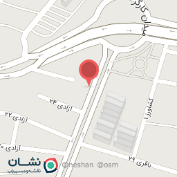 عکس آپاراتی آزادی