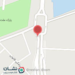 عکس تراشکاری مسلم زاده