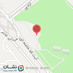 عکس آیت اله خامنه ای