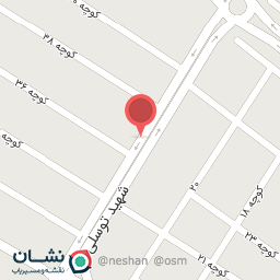 عکس سوپر مارکت صالح