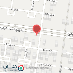 عکس پیتزا پرشین گلف