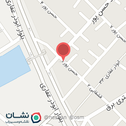 عکس فروشگاه لوازم خانگی قشقایی