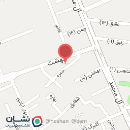 عکس نانوایی تافتون