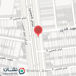 عکس تنظیم موتور نادری