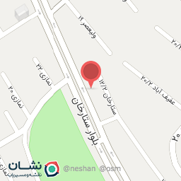 عکس داروخانه دکتر جهانمیری