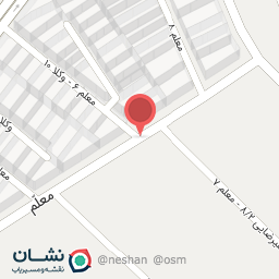 عکس سوپر مارکت بیر تک