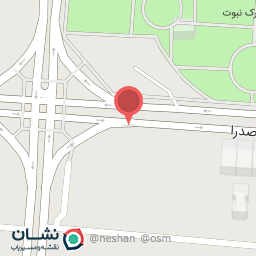 عکس فیت سرویس