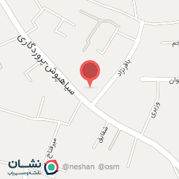 عکس سالن آرایشی و زیبایی نسیم